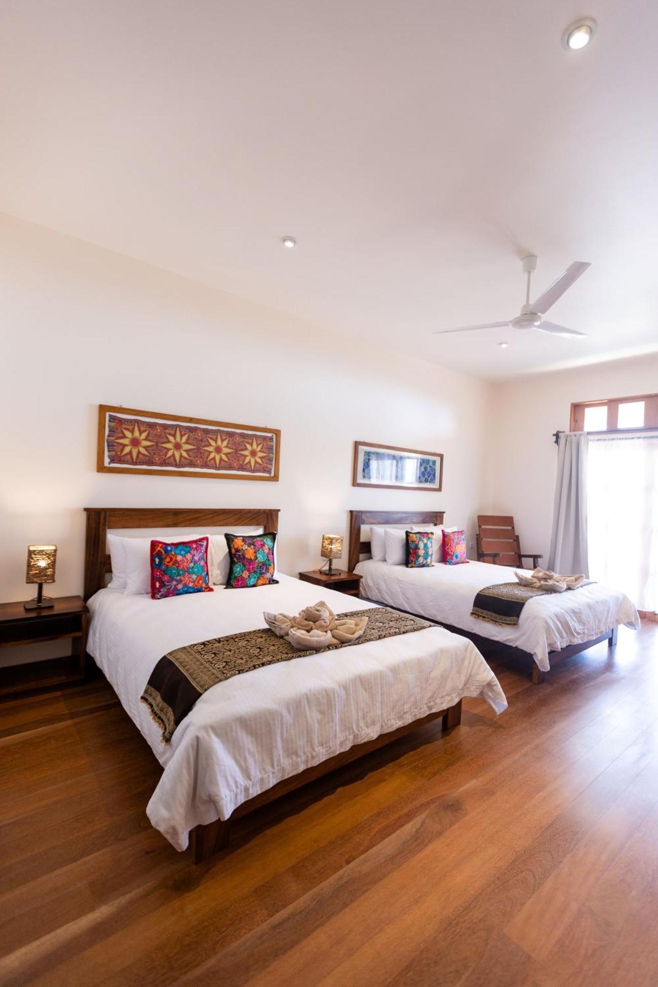 Valle Escondido Nature Reserve Hotel & Farm Monteverde Chambre photo