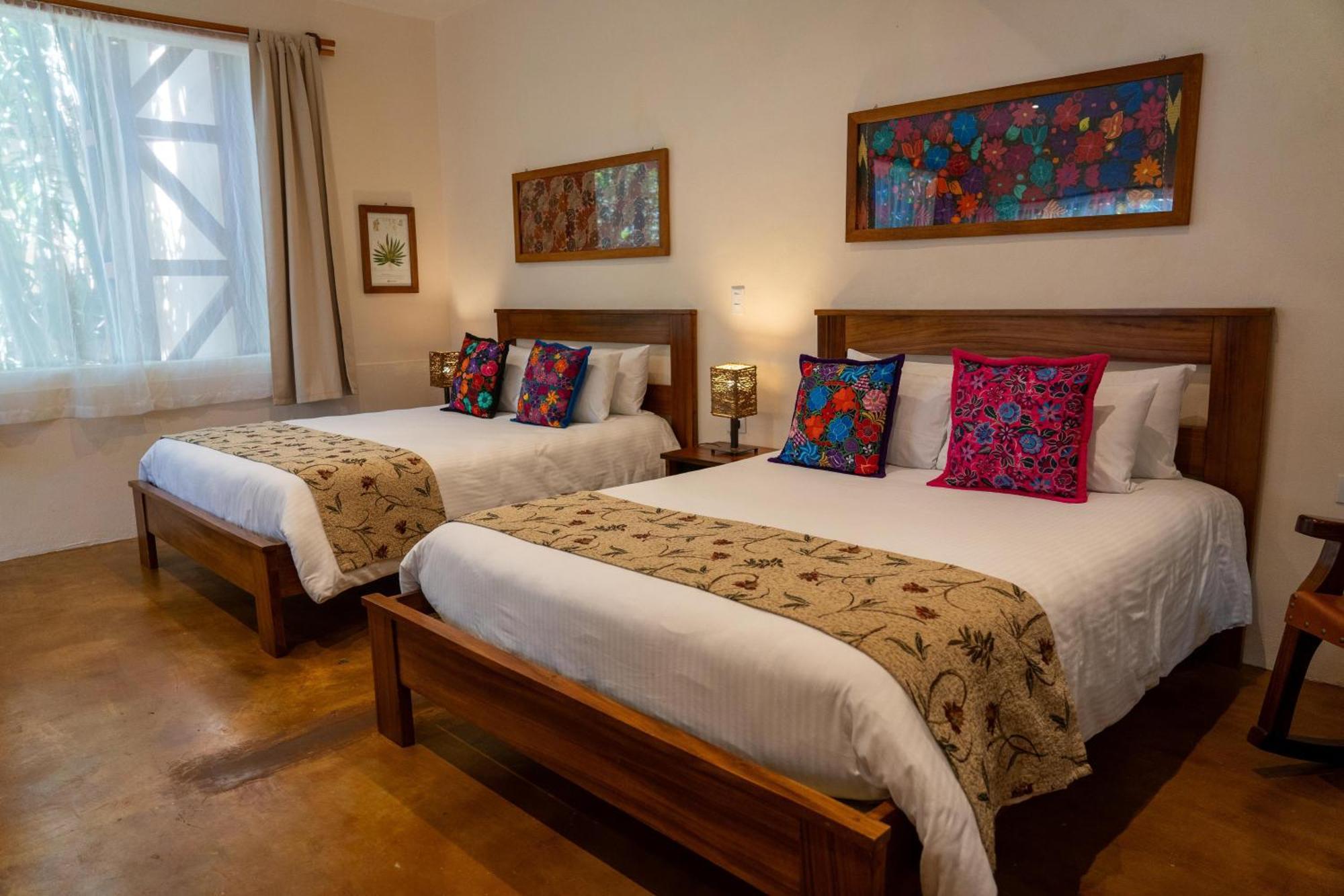Valle Escondido Nature Reserve Hotel & Farm Monteverde Extérieur photo