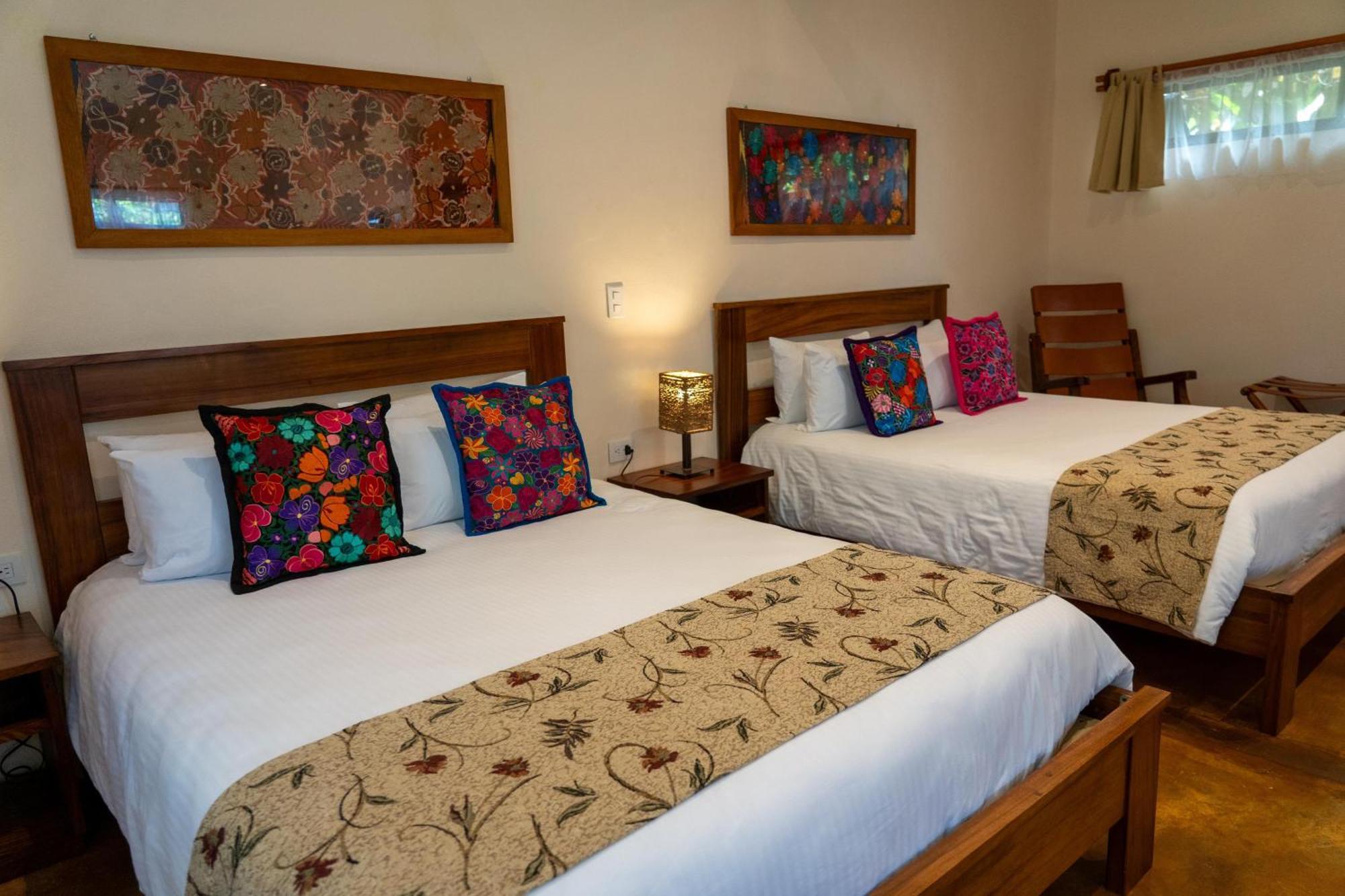 Valle Escondido Nature Reserve Hotel & Farm Monteverde Extérieur photo